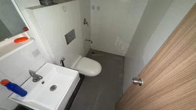 Image of 800 Sq.ft 1.5 BHK Apartment / Flat for sale in Godrej Emerald, Thane West, Thane for Rs. 8000000