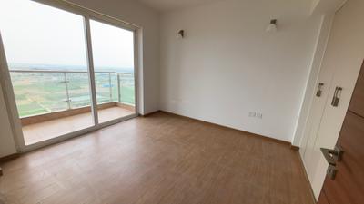 Bedroom Image of 2002 Sq.ft 3 BHK Apartment / Flat for sale in Godrej Meridien, Sector 106 Gurgaon for Rs. 32000000