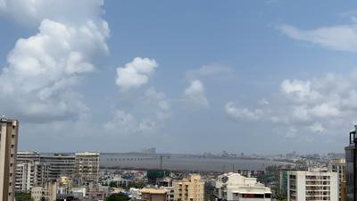 Living Room Image of 3500 Sq.ft 4 BHK Duplex for sale in Pali Hill Mumbai for Rs. 510000000