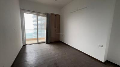 Bedroom Image of 2105 Sq.ft 3 BHK Apartment / Flat for rent in Supertech Supernova, Sector 94 Noida for Rs. 74000