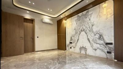 Bedroom Image of 2412 Sq.ft 4 BHK Builder Floor for sale in Gujranwala Town New Delhi for Rs. 41500000