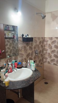 Image of 1200 Sq.ft 2 BHK Apartment / Flat for rent in HBR Layout, Bengaluru for Rs. 32000