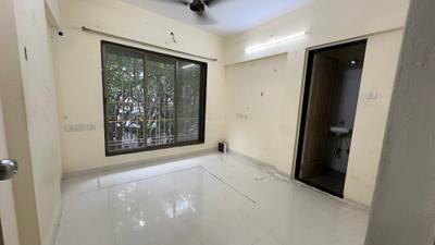 Bedroom Image of 520 Sq.ft 1.5 BHK Apartment / Flat for rent in Khandelwal Yash Park, Ghatkopar East Mumbai for Rs. 38000
