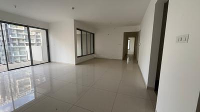 Living Room Image of 2320 Sq.ft 3.5 BHK Apartment / Flat for sale in Kalpataru Jade Residences, Baner Pune for Rs. 36500000
