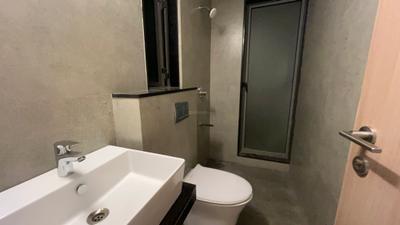 Image of 640 Sq.ft 2 BHK Apartment / Flat for sale in The Views By Adani Realty, Ghatkopar East, Mumbai for Rs. 20000000