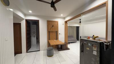 Kitchen Image of 1064 Sq.ft 3 BHK Apartment / Flat for sale in Inoxe Casa Amplio, Hanspura Ahmedabad for Rs. 10000000