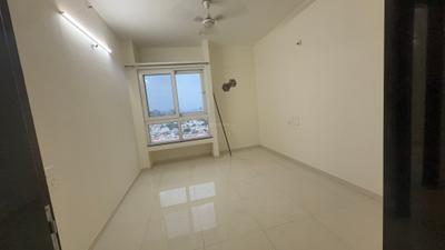 Bedroom Image of 1100 Sq.ft 2 BHK Apartment / Flat for sale in Nyati Elysia, Kharadi Pune for Rs. 11300000