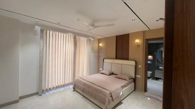 Bedroom Image of 3150 Sq.ft 4 BHK Builder Floor for sale in Ansal Versalia, Sector 67 Gurgaon for Rs. 40000000