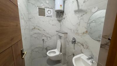 Image of 700 Sq.ft 2 BHK Apartment / Flat for rent in HBR Layout, Bengaluru for Rs. 25000