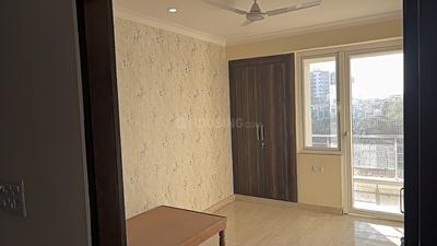 Bedroom Image of 1440 Sq.ft 3 BHK Apartment / Flat for rent in Pradhan Homes, Kankha Ki Dhani Jaipur for Rs. 18000