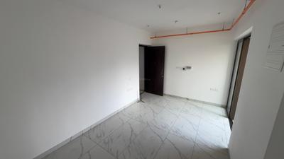 Living Room Image of 850 Sq.ft 2 BHK Apartment / Flat for sale in Ten X Habitat Raymond Realty Tower G, Thane West Thane for Rs. 15000000