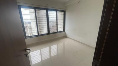 Bedroom Image of 900 Sq.ft 2 BHK Apartment / Flat for rent in Magarpatta Pancham, Nanded Pune for Rs. 25000
