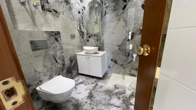 Image of 1890 Sq.ft 3 BHK Builder Floor for sale in Sector 8 Dwarka, New Delhi for Rs. 35000000