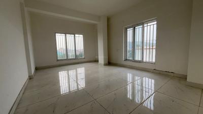Bedroom Image of 2400 Sq.ft 4 BHK Apartment / Flat for sale in Bangur Avenue Kolkata for Rs. 15000000