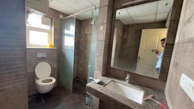 Image of 2215 Sq.ft 3 BHK Apartment / Flat for sale in Supertech Araville, Sector 79, Gurgaon for Rs. 18000000