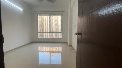 Bedroom Image of 1090 Sq.ft 3 BHK Apartment / Flat for rent in Prateek Grand City, Siddharth Vihar Ghaziabad for Rs. 30000