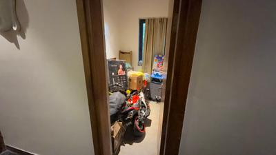 Bedroom Image of 2500 Sq.ft 3.5 BHK Builder Floor for sale in MDC Sector 4 Panchkula for Rs. 45000000