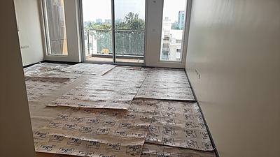 Bedroom Image of 4084 Sq.ft 4 BHK Apartment / Flat for sale in Embassy Oasis, Frazer Town Bengaluru for Rs. 120000000