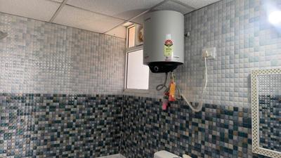 Image of 742 Sq.ft 2 BHK Apartment / Flat for rent in Signature Global Andour Heights, Sector 71, Gurgaon for Rs. 34500