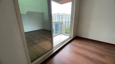 Bedroom Image of 1400 Sq.ft 3 BHK Apartment / Flat for sale in Dheeraj Realty Dheeraj Insignia, Santacruz East Mumbai for Rs. 47500000