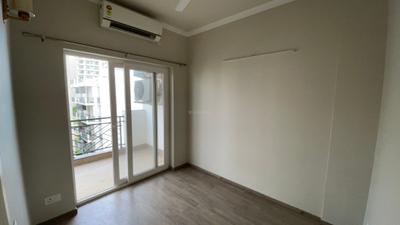 Bedroom Image of 1093 Sq.ft 2.5 BHK Builder Floor for sale in Central Park Flamingo Floors, Sector 32 Sohna for Rs. 14000000