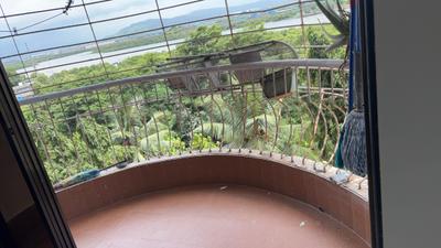 Image of 1080 Sq.ft 2 BHK Apartment / Flat for sale in Maruti Paradise, Belapur CBD, Navi Mumbai for Rs. 22500000