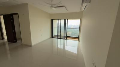Living Room Image of 1200 Sq.ft 3 BHK Apartment / Flat for sale in Kalpataru Magnus, Bandra East Mumbai for Rs. 65000000