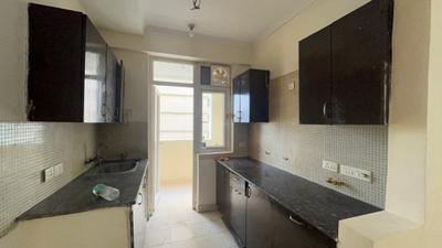 Kitchen Image of 1035 Sq.ft 2 BHK Apartment / Flat for sale in Amrapali Silicon City, Sector 76 Noida for Rs. 9500000
