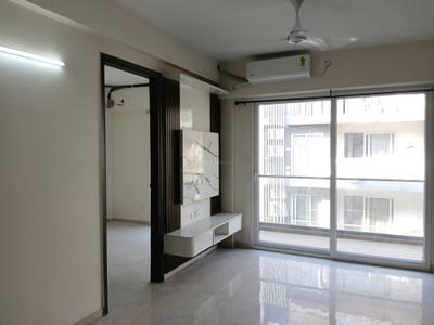 Living Room Image of 1450 Sq.ft 3.5 BHK Builder Floor for sale in M3M Soulitude, Sector 89 Gurgaon for Rs. 15997777