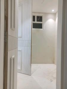 Common Bathroom Image of 2500 Sq.ft 4 BHK Builder Floor for sale in Green Field Colony Faridabad for Rs. 20000000
