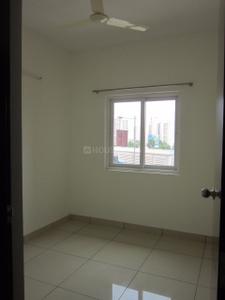 Bedroom Image of 1342 Sq.ft 2 BHK Apartment / Flat for sale in Prestige Birchwood at Sunrise Park, Electronic City Bengaluru for Rs. 17000000