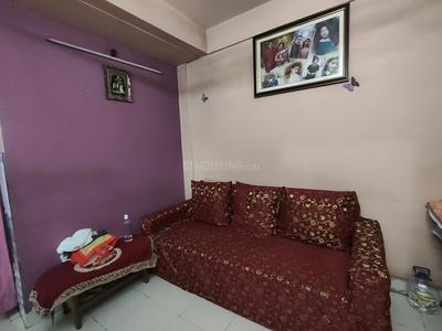 Hall Image of 1050 Sq.ft 2 BHK Apartment / Flat for sale in Pansas Green View Residency, Benachity Durgapur for Rs. 2650000