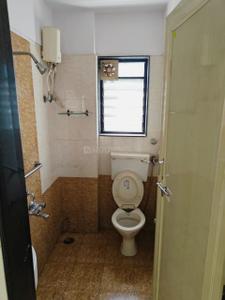 Image of 1500 Sq.ft 3 BHK Apartment / Flat for rent in Parijat Nagar, Nashik for Rs. 27000