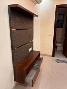 Hall Image of 700 Sq.ft 2 BHK Apartment / Flat for sale in Uttam Nagar New Delhi for Rs. 3100000