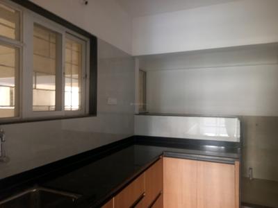 Kitchen Image of 1498 Sq.ft 3 BHK Apartment / Flat for sale in Mahalaxmi Zen Estate, Kharadi Pune for Rs. 15000000