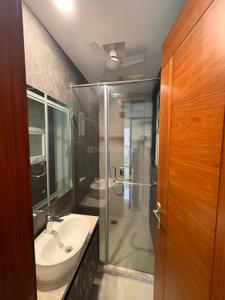 Image of 2000 Sq.ft 3 BHK Builder Floor for sale in East Of Kailash, New Delhi for Rs. 53500000