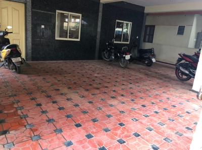 Image of 450 Sq.ft 1 BHK Builder Floor for rent in Parappana Agrahara, Bengaluru for Rs. 11000