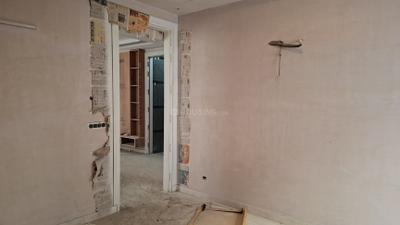 Bedroom Image of 1800 Sq.ft 3 BHK Builder Floor for sale in Ashok Nagar New Delhi for Rs. 42500000