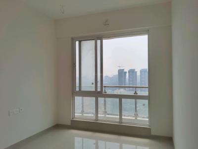 Bedroom Image of 739 Sq.ft 2 BHK Apartment / Flat for rent in ACME Ozone Phase 2, Thane West Thane for Rs. 39000