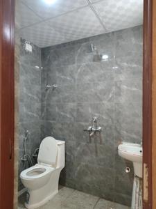 Bedroom One Image of 1050 Sq.ft 2 BHK Apartment / Flat for sale in Pearl Vista, Noida Extension Greater Noida for Rs. 5600000