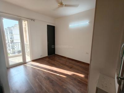 Bedroom Image of 1022 Sq.ft 2 BHK Builder Floor for sale in Signature Global Park 4 And 5, Sector 36 Sohna for Rs. 9500000