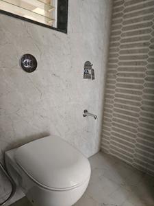 Common Bathroom Image of 968 Sq.ft 2 BHK Apartment / Flat for sale in Mahalaxmi Zen Estate, Kharadi Pune for Rs. 10500000