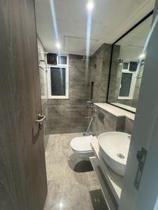 Image of 1200 Sq.ft 3 BHK Apartment / Flat for sale in Nahar Amaryllis Towers And Plaza, Powai, Mumbai for Rs. 27800000