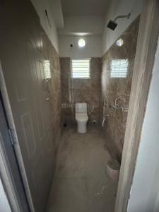 Image of 1500 Sq.ft 3 BHK Apartment / Flat for sale in Chinar Park, Kolkata for Rs. 6300000