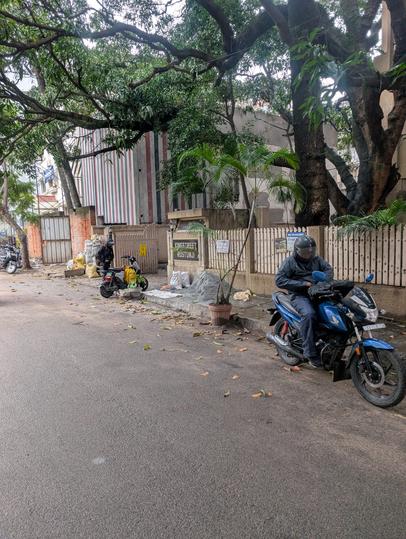 Richmond Town Main Image 1