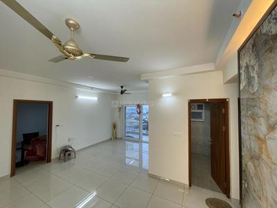 Hall Image of 1810 Sq.ft 3 BHK Apartment / Flat for sale in Prestige Elysian, Kalena Agrahara Bengaluru for Rs. 35500000