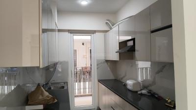 Kitchen Image of 1200 Sq.ft 3 BHK Apartment / Flat for sale in M3M Soulitude , Sector 89 Gurgaon for Rs. 17000000