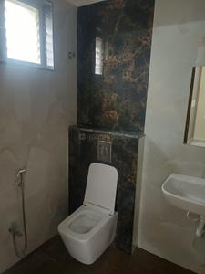 Image of 1760 Sq.ft 3 BHK Apartment / Flat for rent in Amberpet, Hyderabad for Rs. 45000
