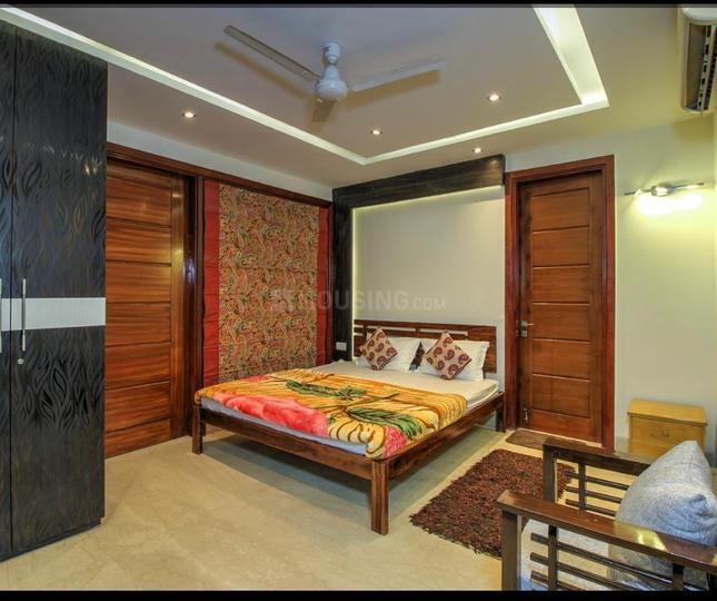 Block F, Green Park Bedroom 1