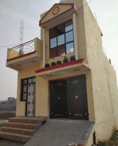 Image of 540 Sq.ft Residential Plot / Land for sale in Sector 143, Noida for Rs. 1020000
